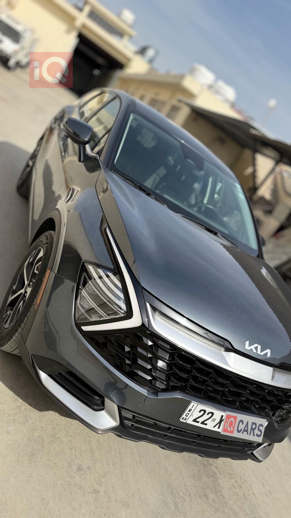 کیا سپۆرتاج